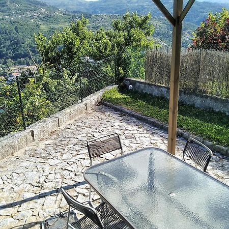 Casas do Casinhoto - Casa com Vista Douro Baião Exterior foto
